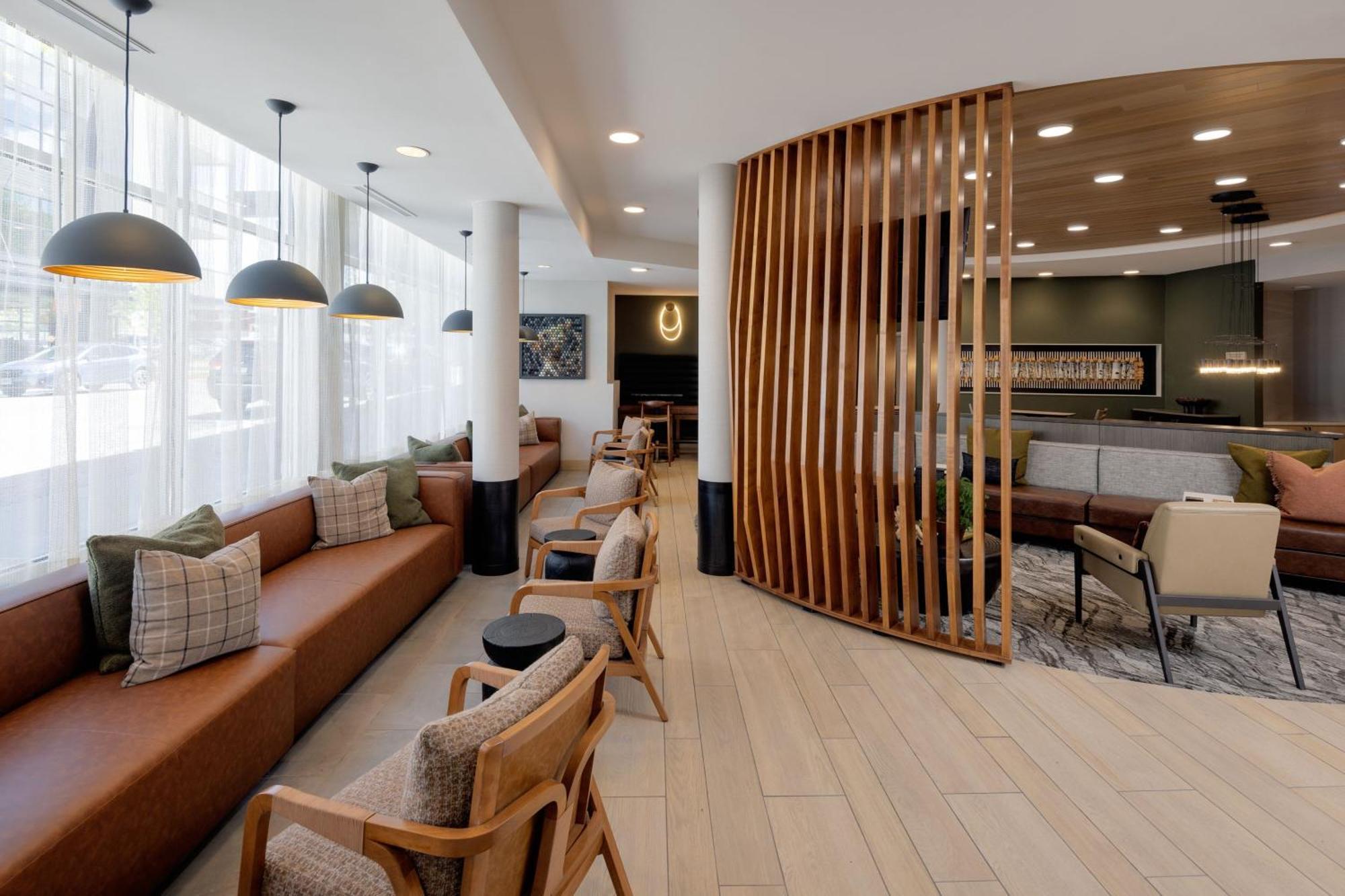 Springhill Suites By Marriott Jackson Hole Exterior foto