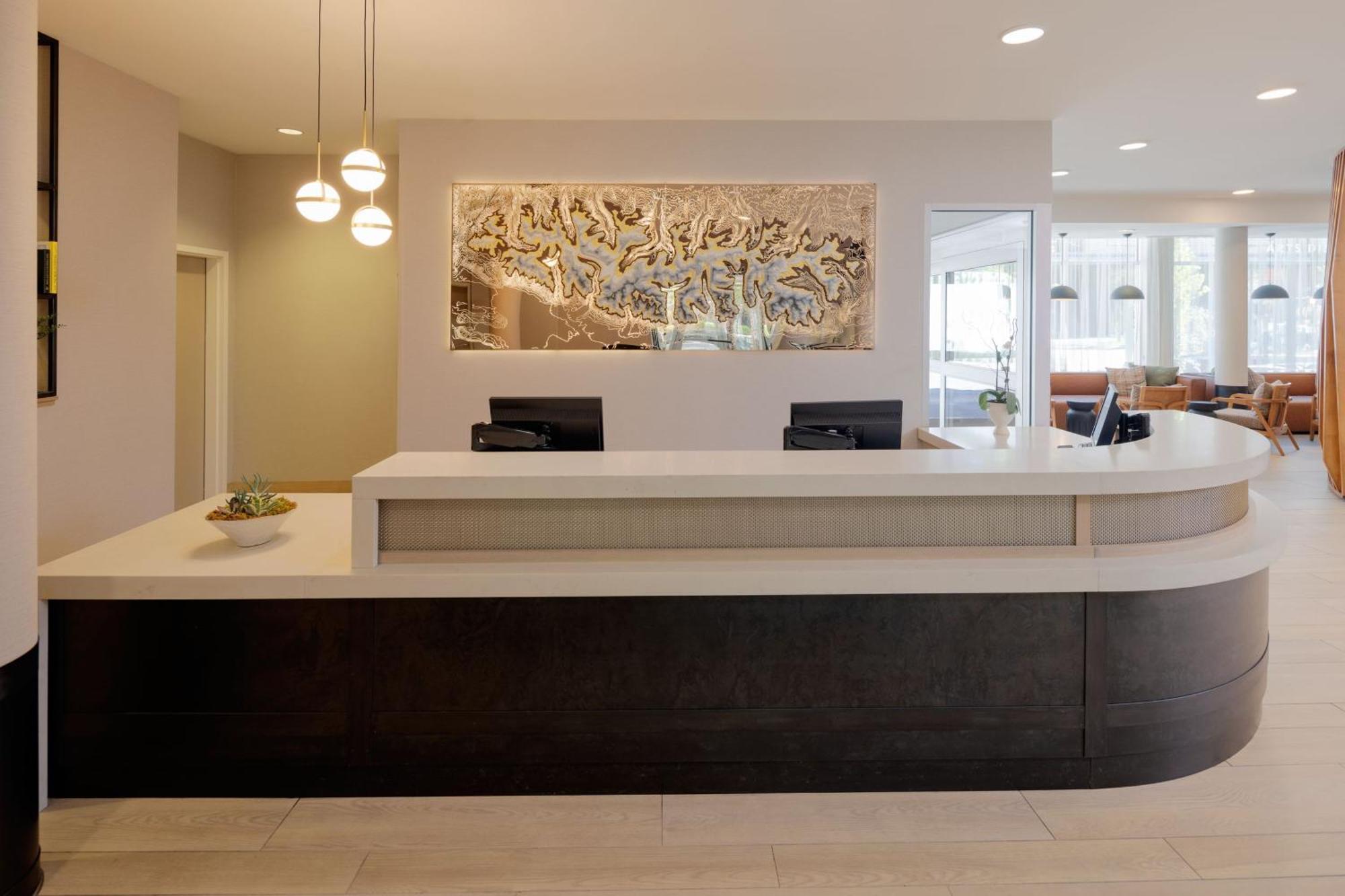 Springhill Suites By Marriott Jackson Hole Exterior foto