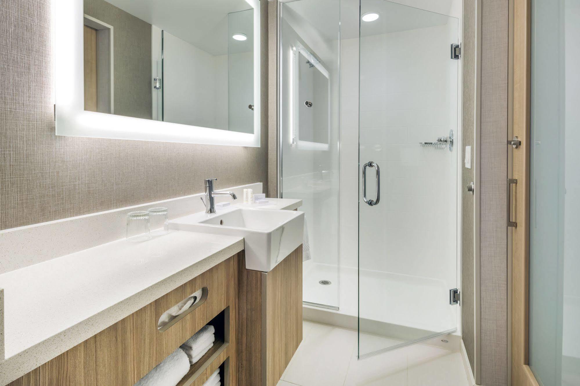 Springhill Suites By Marriott Jackson Hole Exterior foto