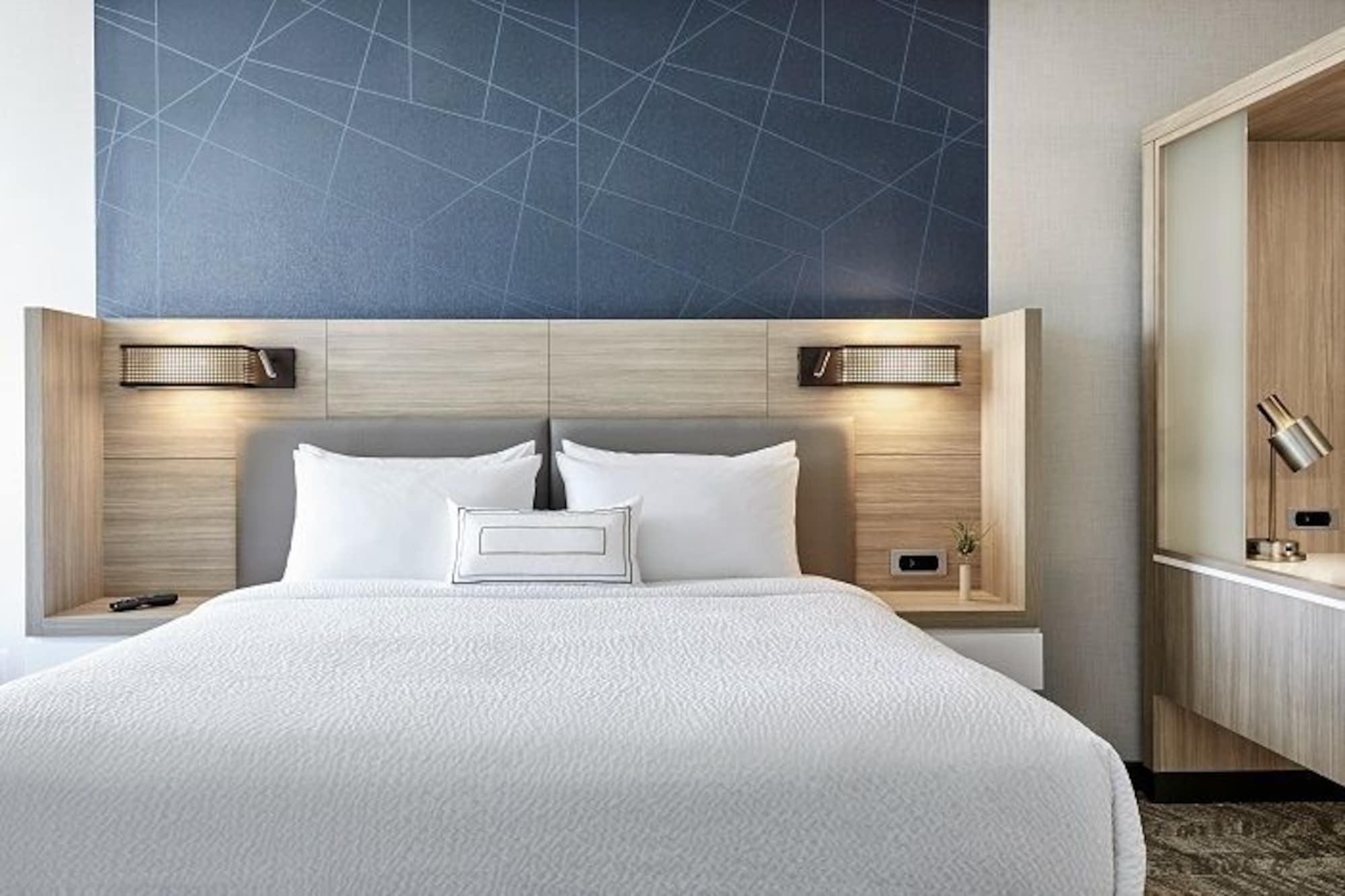 Springhill Suites By Marriott Jackson Hole Exterior foto