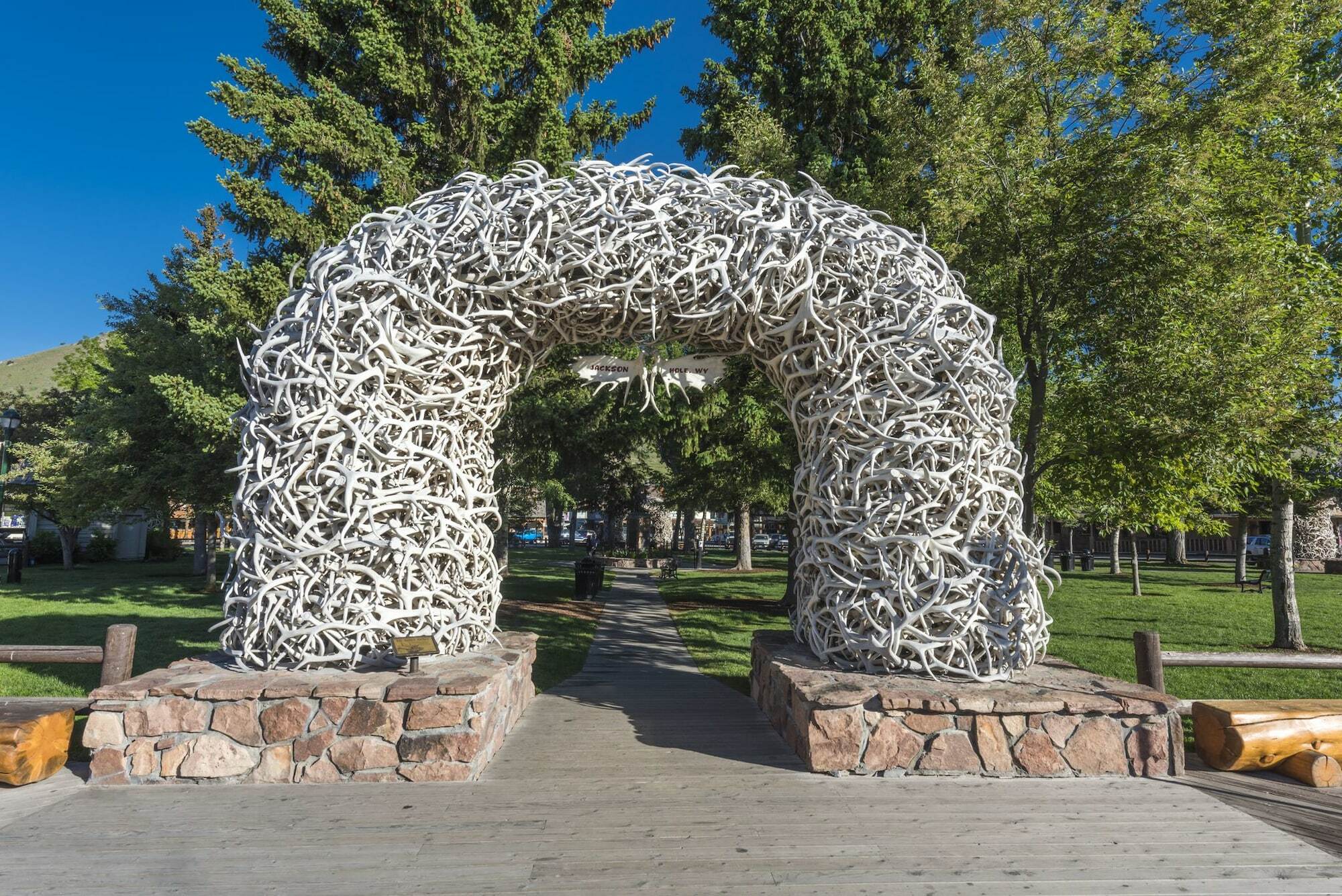 Springhill Suites By Marriott Jackson Hole Exterior foto